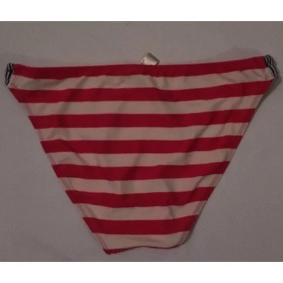 Arizona Jean Size M Top L Bottom Bikini 2pcs Set - Picture 4 of 4